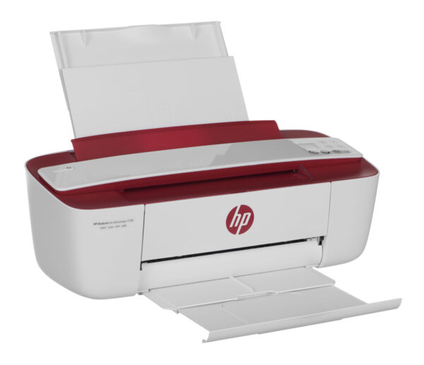 HP Ink Advantage Printer 3788 All-in-One