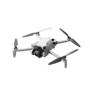 DJI Mini 4 Pro Fly More Combo Plus - DJI RC 2 - Folding Mini-Drone | MVM400P-C3