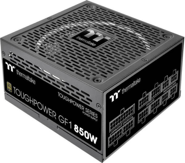 TT Toughpower Grand RGB 850W Fully Modular 80 PLUS Gold