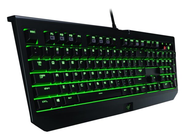 Razer Blackwidow Ultimate