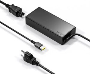 Lenovo Slim 135W AC Adapter (CE)