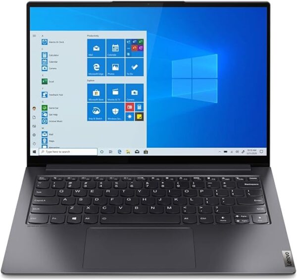 LENOVO ideapad ULTRA SLIM 7 14IRP8 83A40003US