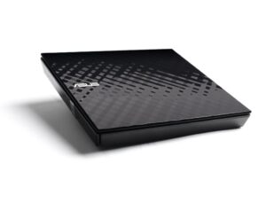 ASUS External Slim DVDRW (SDRW-08D2S-U LITE) BLK