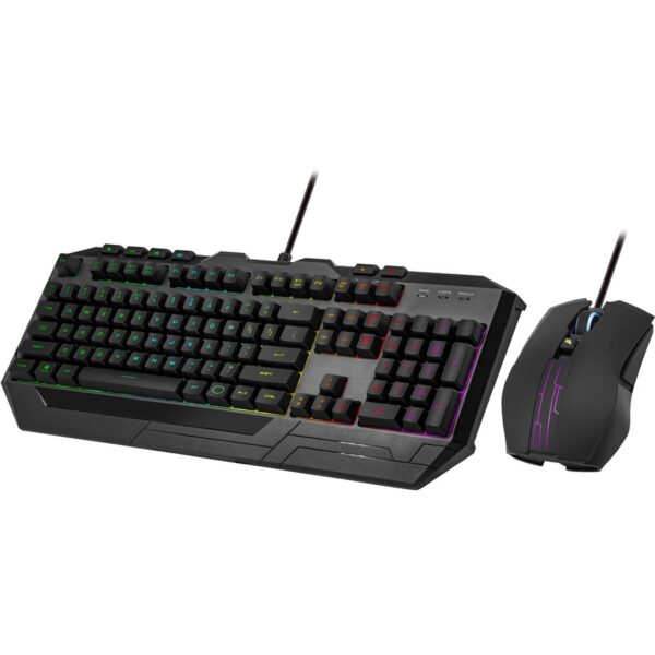 Cooler Master Devastator 3 Gaming Keyboard + Mouse