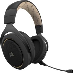 Corsair HS70 Pro Wireless Gaming Headset