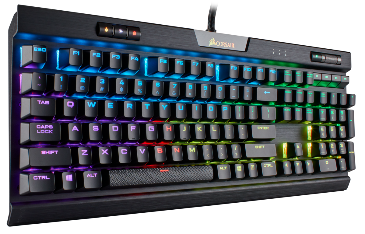 Corsair K70 MK.2 MEchanical Keyboard