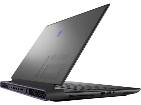 DELL ALIENWARE M16 AWM16-7602BLK-PUS