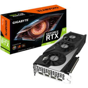 GIGABYTE GeForce RTX™ 3060 GAMING OC 12G (rev. 2.0)