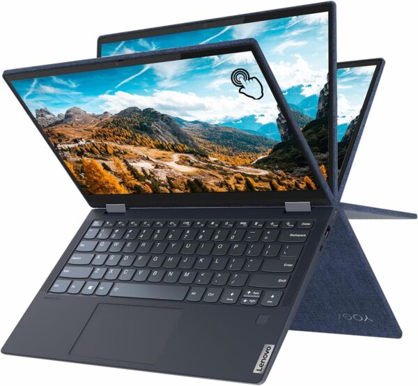 LENOVO YOGA 6 13ABR8 83B2001WUS