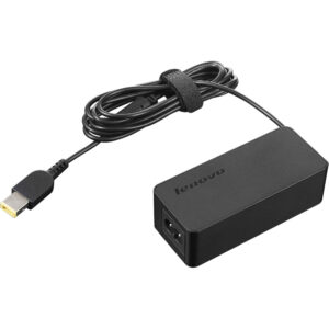 Lenovo 45W Slim Port AC Adapter (CE)