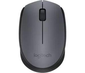 Logitech M170 Wireless Mouse