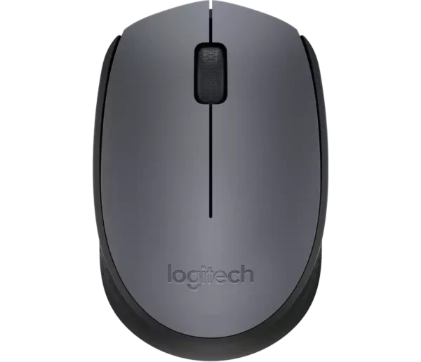 Logitech M170 Wireless Mouse