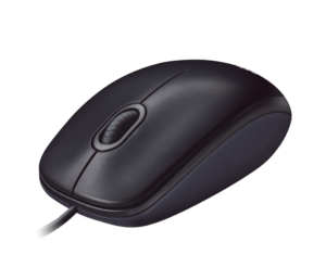 Logitech M90 Wired Mouse