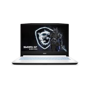 MSI SWORD 15 A12VF-1299