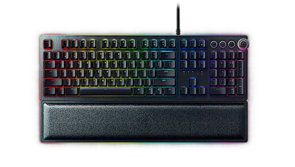 Razer Huntsman Opto-Mechanichal Keyboard