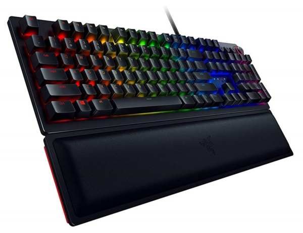 Razer Huntsman Opto-Mechanichal Keyboard