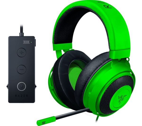 Razer Kraken Tournament Edition