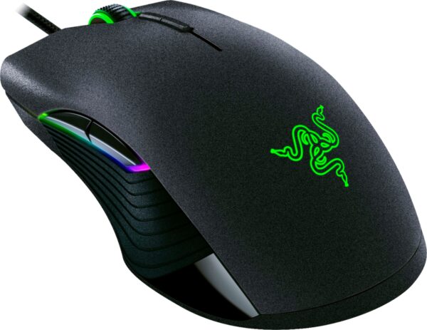 Razer Lancehead Tournament Edition