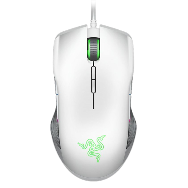 Razer Lancehead Tournament Edition-Mercury