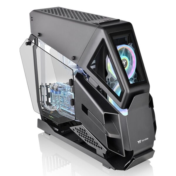 TT AH T600 Full Tower Chassis