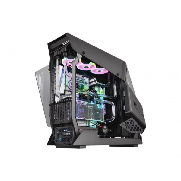 TT AH T600 Full Tower Chassis