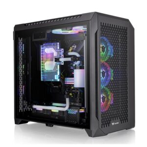 TT CTE C750 Air Full Tower Chassis