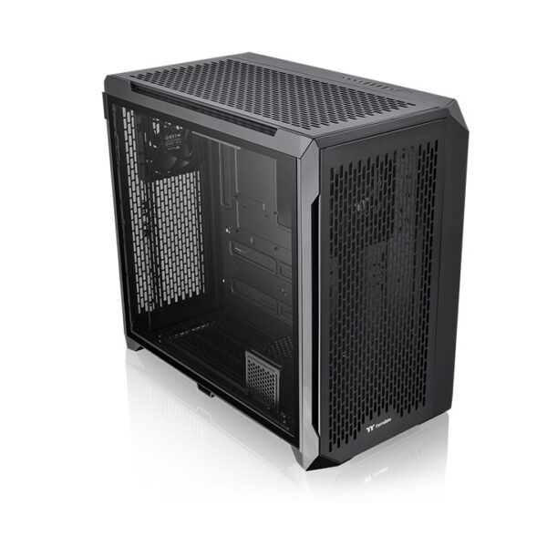 TT CTE C750 Air Full Tower Chassis