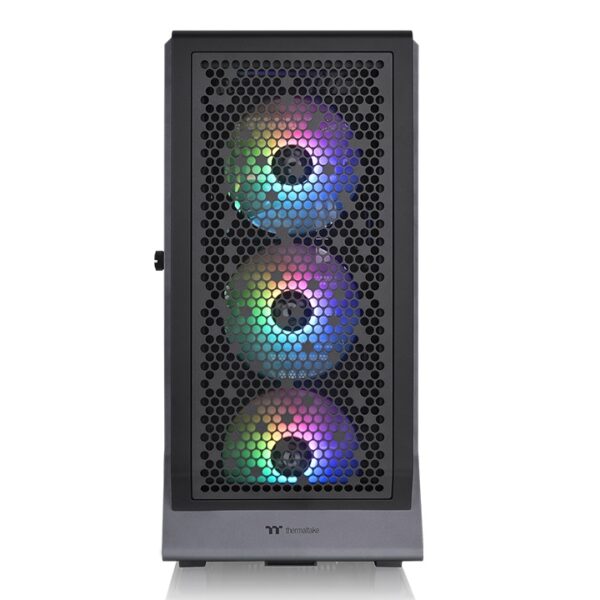 TT Ceres 500 TG ARGB Mid Tower Chassis