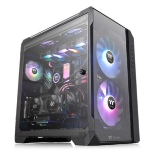 TT View 51 Tempered Glass ARGB Edition