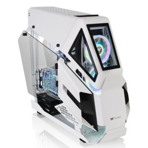 TT AH T600 Snow Full Tower Chassis