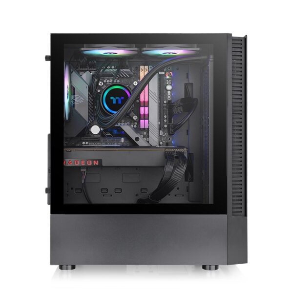 C:\Users\User\Desktop\Items photos\TT View 200 TG ARGB Mid Tower Chassis