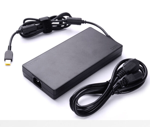 Lenovo Legion Slim 230W AC Adapter (CE)