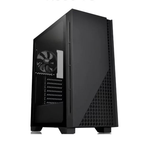 TT H330 Tempered Glass Mid-Tower Chassis