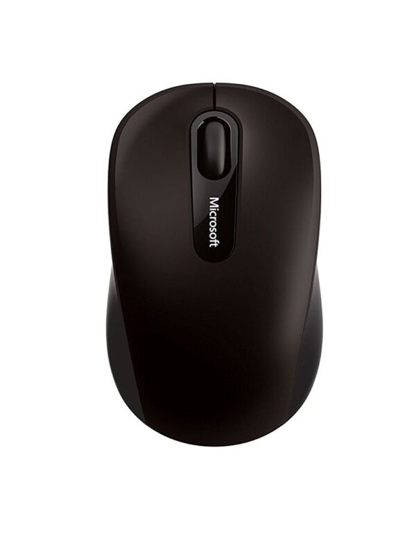 Microsoft Wireless Mouse 3600