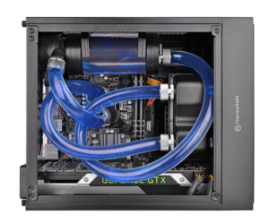 TT Pacific RL120 Water Cooling Kit