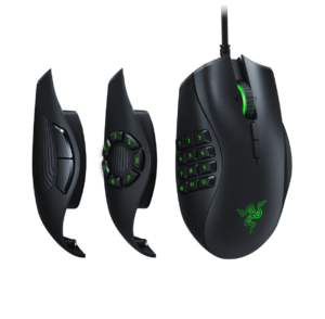 Razer Naga Trinity