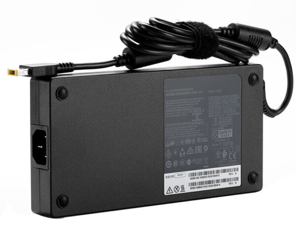 Lenovo Slim 300W AC Adapter (CE)