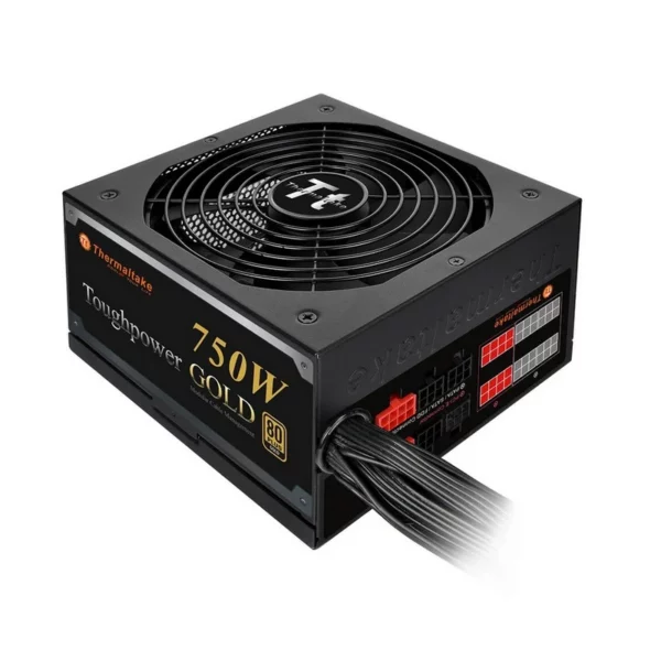 TT Toughpower Grand RGB 750W Fully Modular 80 PLUS Gold