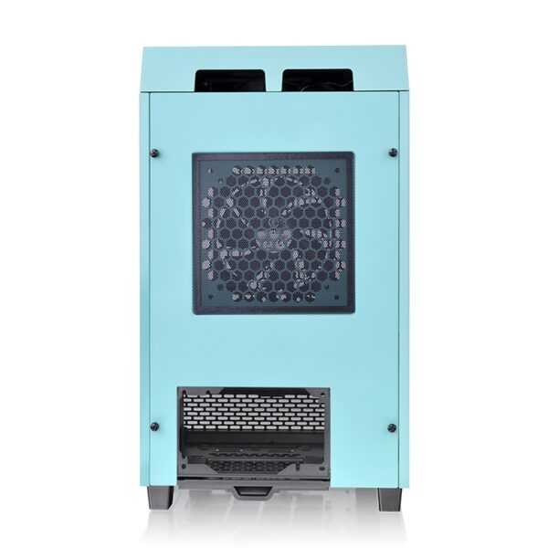 TT  Tower 100 Turquoise Mini Chassis