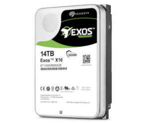 3.5 Sata Enterprise 14TB, 256MB, 7200 exos