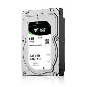 3.5 Sata Enterprise 6TB, 256MB, 7200