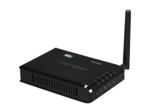 ACCESS POINT TEW-650AP 150 MBPS WIRELESS N