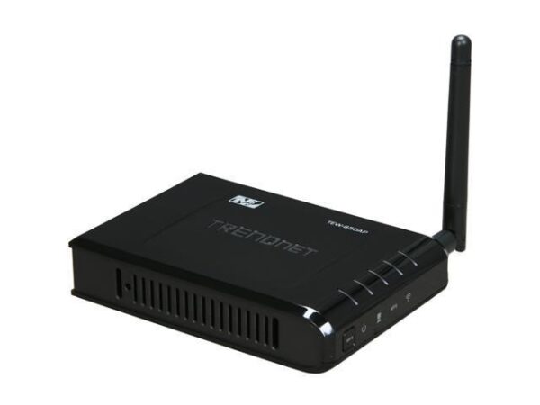 ACCESS POINT TEW-650AP 150 MBPS WIRELESS N