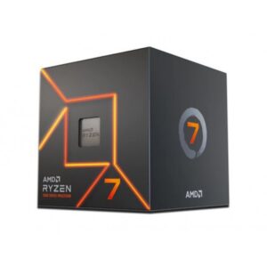 AMD Ryzen™ 7 7700 with Wraith Prism cooler 40MB