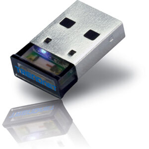 BLUETOOTH USB ADAPTOR TBW-107UB TRENDNET