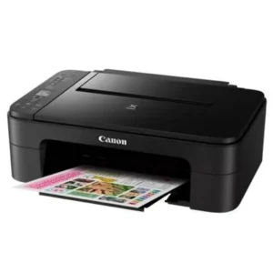 CANON TS3140 3 IN 1 WIRELESS INK 445 446