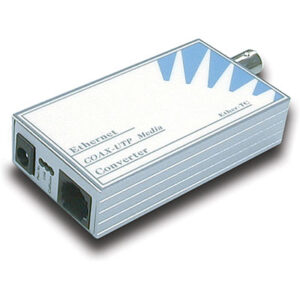 CONVERTER BNC TO UTP TE-TC/E TRENDNET