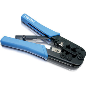 CRIMPING TOOL TC-CT68 TRENDNET RJ-11/RJ-45