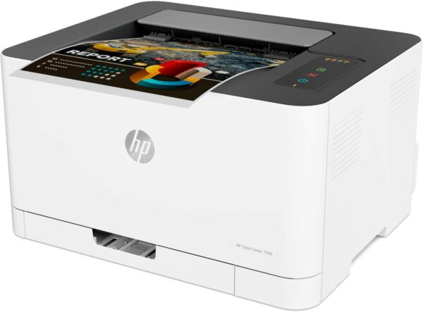 HP 150A LASER COLOR 117A