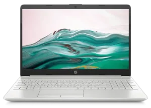 HP 15S-FQ5318TU